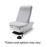 Midmark Corporation Base Exam Table 76X28x18-37" For Ritter 225 Each - 225-003