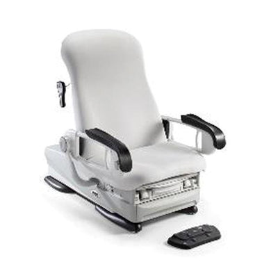 Midmark Corporation Table Exam Barrier-Free For Exam Room With Clean Assist Roller System Each - 626-001