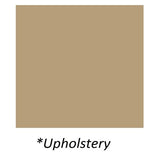 Midmark Corporation Upholstery Seamless 28" Sandy Retreat Each - 002-10138-850