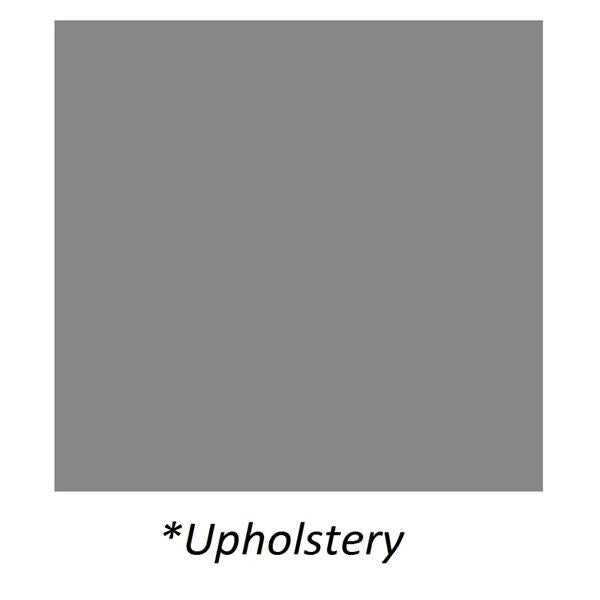 Midmark Corporation Upholstery Seamless 28" Iron Ore Each - 002-10138-851