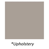 Midmark Corporation Upholstery Seamless 28" Dark Linen Each - 002-10138-856