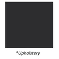 Midmark Corporation Upholstery Seamless 28" Obsidian Each - 002-10138-857