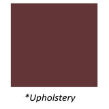 Midmark Corporation Upholstery Seamless 28" Cranberry Each - 002-10138-859