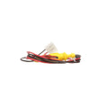 Hillrom Harness, Battery, w/Fuse, Holder - 133154