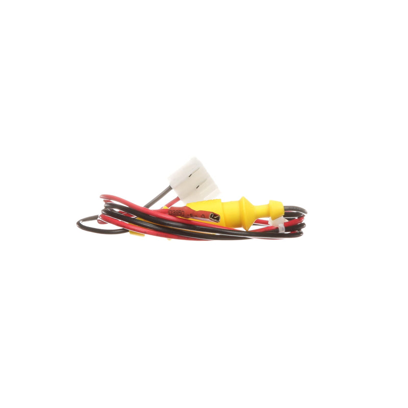 Hillrom Harness, Battery, w/Fuse, Holder - 133154