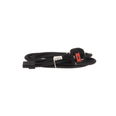 Hillrom Power Cord, Bs1363/A, 10A/250V - 133169