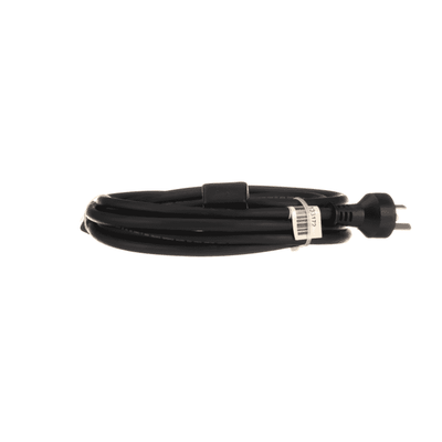 Hillrom Power Cord, Gb2099.1-'96, 10A/250V - 133172