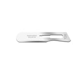 Cincinnati Surgical Co Blades Surgical 10R Stainless Steel Sterile 100/Bx - 01SM10R