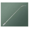 Bard Medical Division Sound Urethral Female/Urethral 10Fr Curved Tip Metal Each - 604210