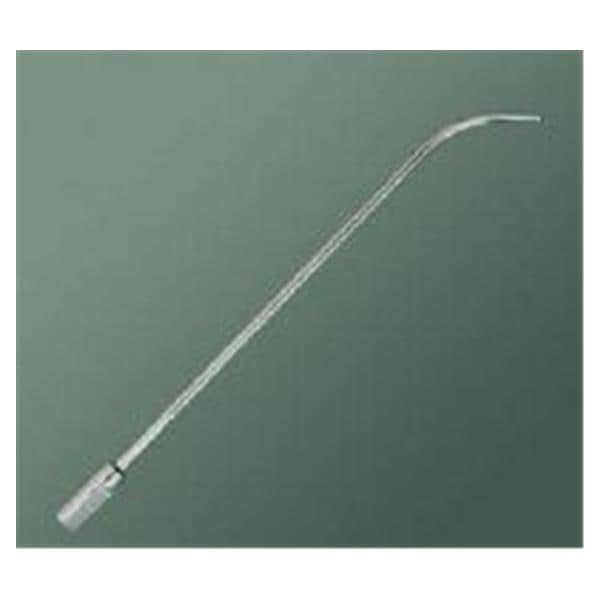 Bard Medical Division Sound Urethral Female/Urethral 10Fr Curved Tip Metal Each - 604210