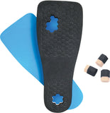 Bird & Cronin Peg Assist Insole | Female
