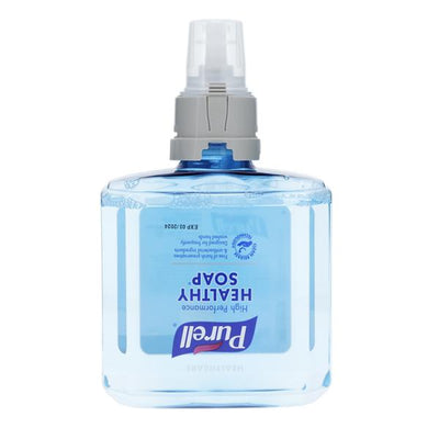Gojo Industries Inc Soap Foam Purell Healthy 1200 mL 2/Ca - 7785-02