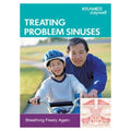 Krames Communications Booklet Educational Treating Problem Sinuses: Breathing Freely Again Eng Eachch - 11936