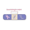 Precision Dynamics Corp. Marker Mammography Spee-D-Stretch 2.5mm Purple 100/Bx - SDM-RSS25