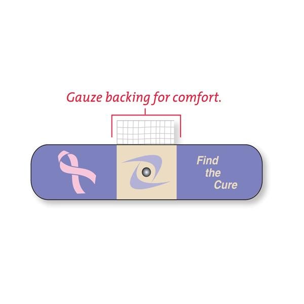 Precision Dynamics Corp. Marker Mammography Spee-D-Stretch 2.5mm Purple 100/Bx - SDM-RSS25