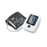 A&D Engineering, Inc Monitor Blood Pressure Premium 22-42cm Adult Upper Arm Dgtl LCD Dspl Black Eachch - UA-651BLE