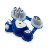 Welch Array Switch Spot Lxi Eachch - Allyn - 707237