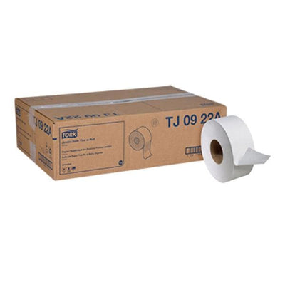 Osceola Supply Tissue Bath Tork Universal 2 Ply 12/Ca - TJ0922A