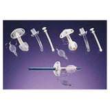 Puritan Bennett Corp Tube Tracheostomy Shiley Adult Size 8 Fenestrated Cuffed White Each - 8DFEN