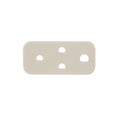 Hillrom Reinforcement Plate - 134069