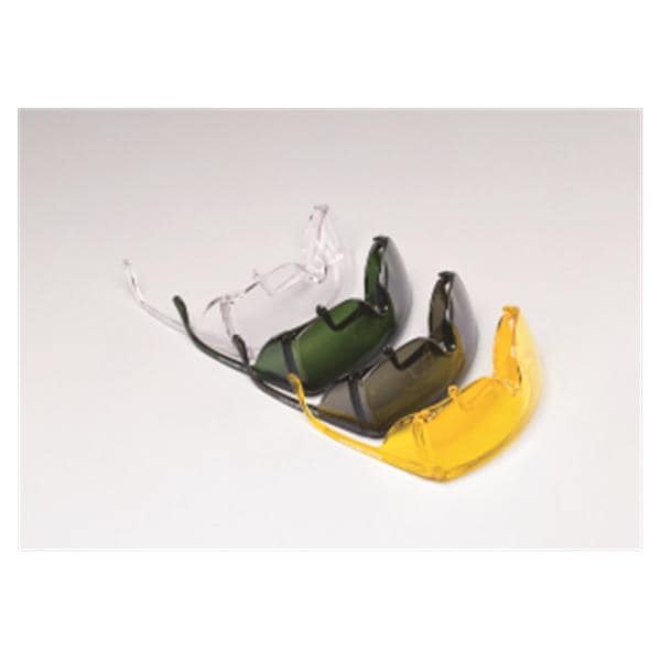 Palmero Sales Co Inc Eyewear Pro-Vision EyeSavers Green Each - 18S