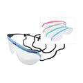Palmero Sales Co Inc Eyewear Safety Dynamic Combination Pack Assorted Pk - 3908