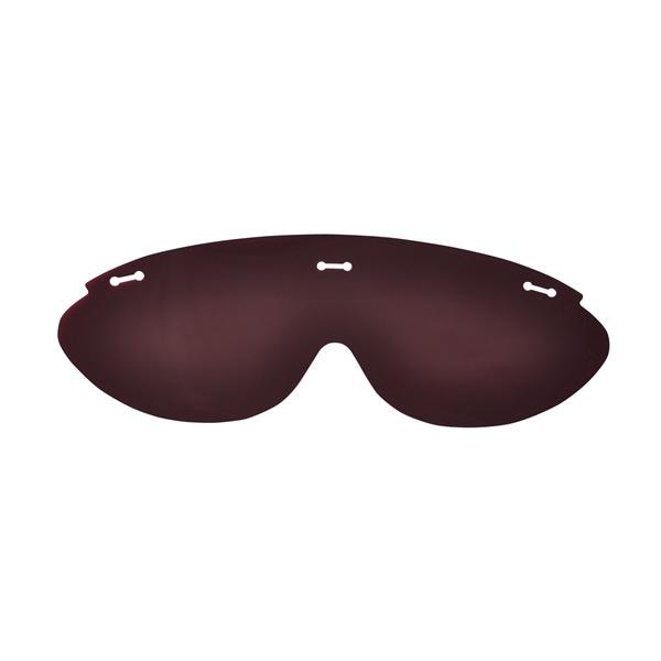 Palmero Sales Co Inc Lens Replacement Dynamic Gray 25/Pk - 3905
