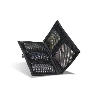 Cramer Products Wallet Accessory AT 12x6" Black No Handle Each - 111895