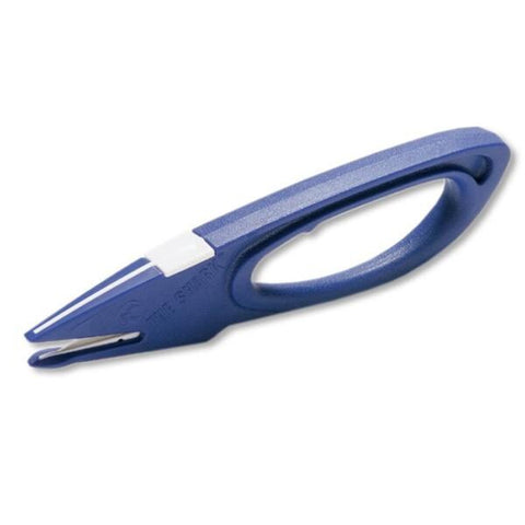 Cramer Products Cutter Tape Shark 8-1/4" Valox Resin/Fiberglass Each - 200800