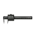 Fabrication Enterprises Discriminator Neurological Baseline 2 Point/Disc Skin Plastic Each - 12-1480