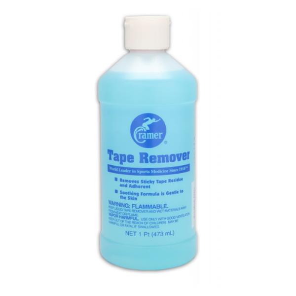 Cramer Products Tape Remover Liquid 16oz Bt, 12 Each/CA - 201033