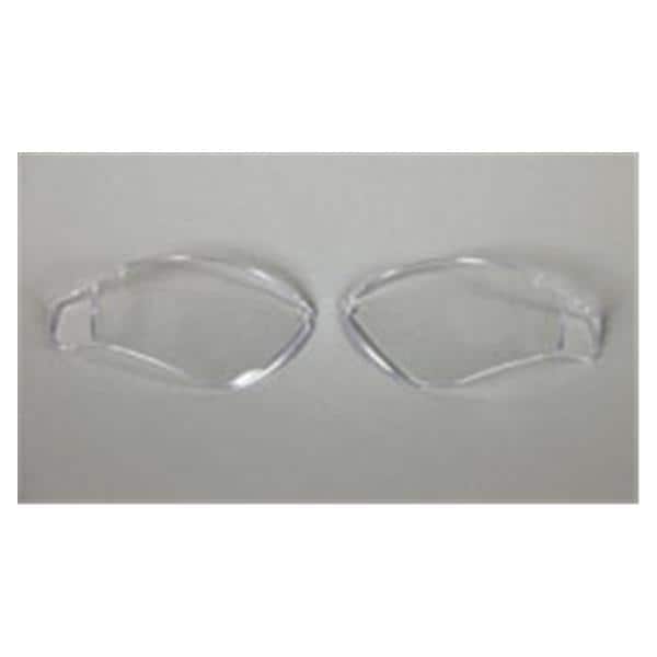Palmero Sales Co Inc Lens Replacement See-Breez Clear Each - 3560R