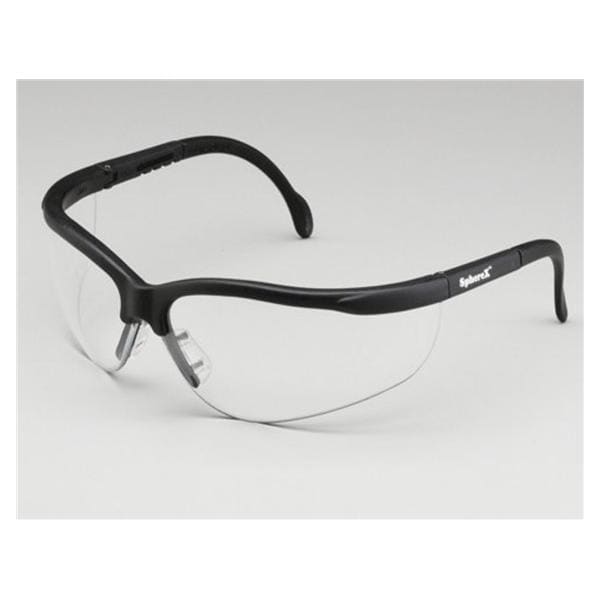 Palmero Sales Co Inc Eyewear Sphere-X Clear Lens Each - 3708