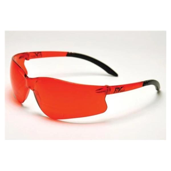 Palmero Sales Co Inc Eyewear Bad Dogs Pro-Vision 2 Diopter Each - 3620BOND C