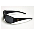 Palmero Sales Co Inc Eyewear Apollo Gray Lens / Black Frame Each - 3585BL