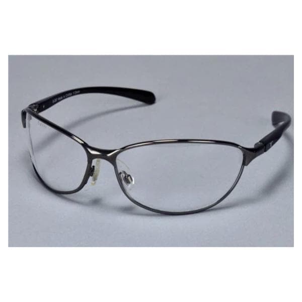 Palmero Sales Co Inc Eyewear Clear Lens / Black Frame Each - 3587