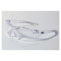 Palmero Sales Co Inc Eyewear Clear / White Each - 3760CW