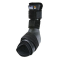 Active Ankle System Splint Night Drsl Plntr Fscts Foam Black Sz M10.5-16/W10-16 Lg/XL Universal Each - 13621