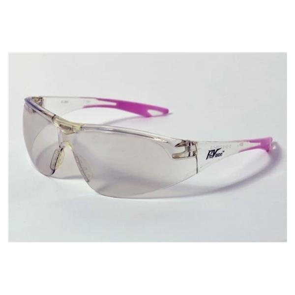 Palmero Sales Co Inc Eyewear Clear / Pink Each - 3760CP