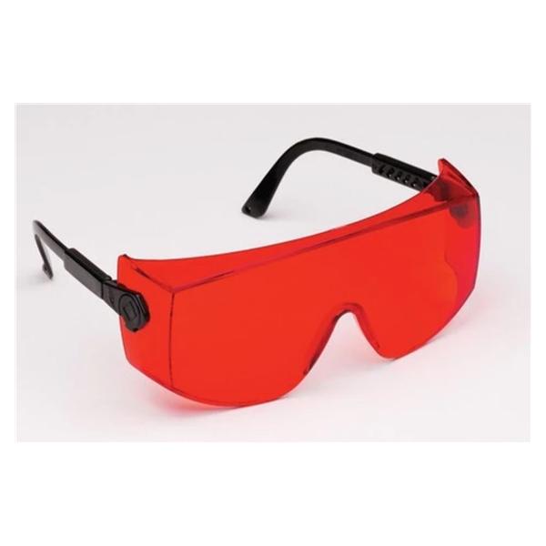 Palmero Sales Co Inc Eyewear Protective OverShield Orange Each - 3602BOND