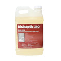 Palmero Sales Co Inc Disinfectant DisAseptic XRQ Refill 2.5 Gallon 2/Ca - 3532