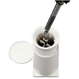 Palmero Sales Co Inc Brush Scrubbing Turbonet Each - 1952R