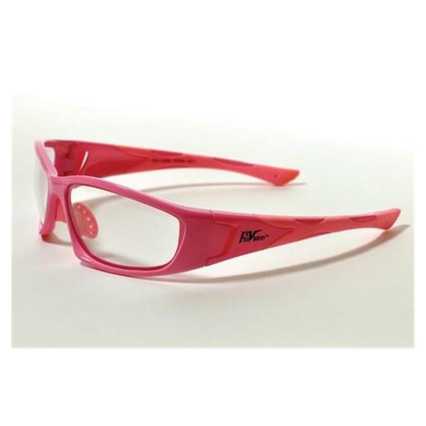 Palmero Sales Co Inc Eyewear Pro-Vision Pink Each - 3603BP