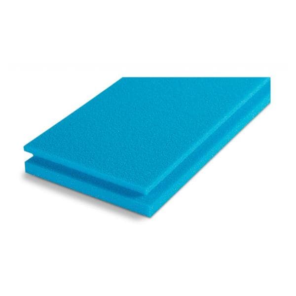 Cramer Products Pad Orthopedic Sheet 1/2"/3/4" Thick 6/Pk, 6 Each/CA - 61794