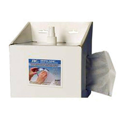 Palmero Sales Co Inc Station Cleaning DisCLens Each - 3535
