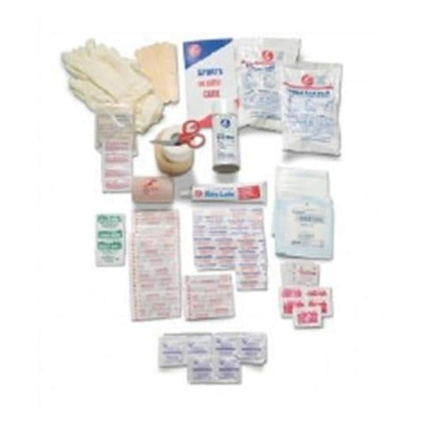 Cramer Products First Aid Kit Coaches Team Each - 761206
