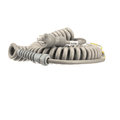 Hillrom Line Cord Assembly, 120V AC - 134762