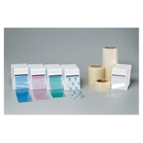 Palmero Sales Co Inc Dispenser Barrier Film White Each - 1855