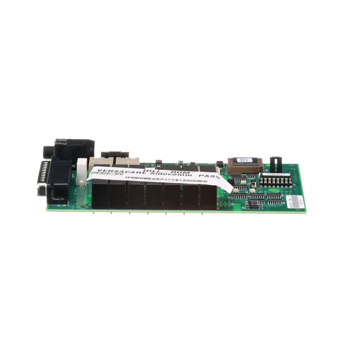 Hillrom  Sidecomm PCB Assembly, Zenith 92 - 134817S