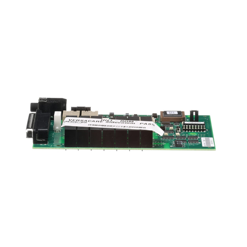 Hillrom  Sidecomm PCB Assembly, Zenith 92 - 134817S